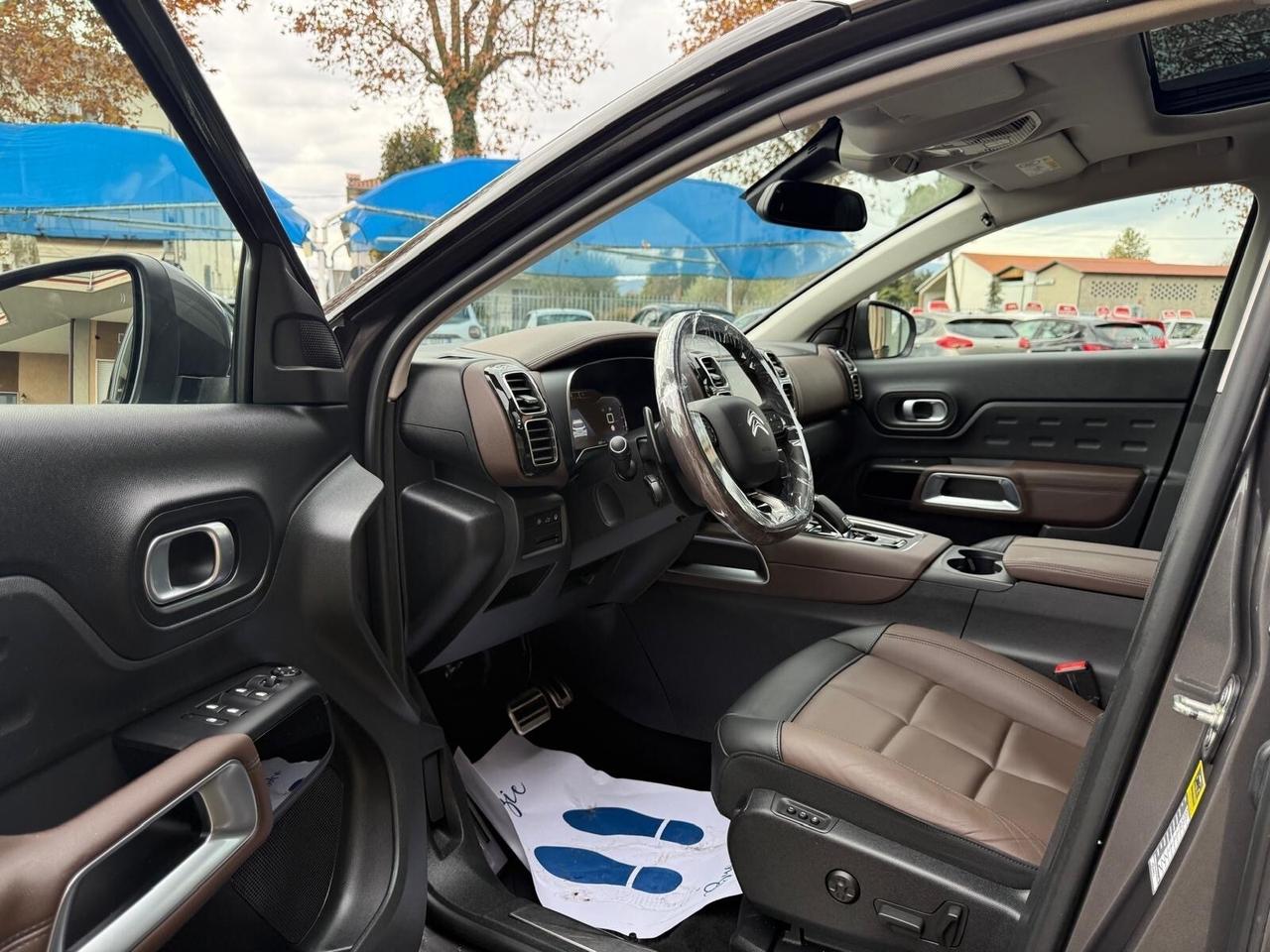 Citroen C5 Aircross BlueHDi 130 -Neopatentati