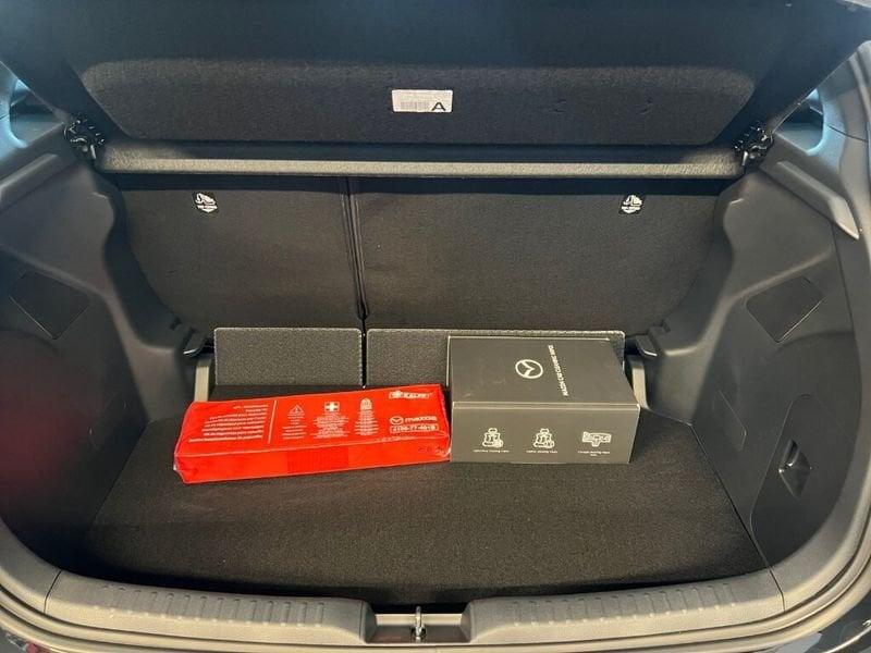 Mazda Mazda2 Hybrid 1.5 VVT e-CVT Full Hybrid Electric Homura