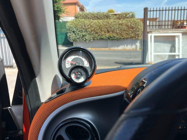 SMART ForTwo 70 1.0 Sport edition 1