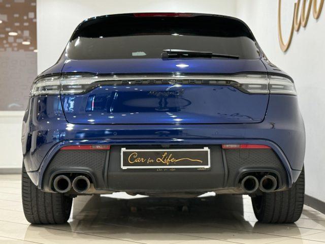 PORSCHE Macan III 2.9 S IVA ESPOSTA