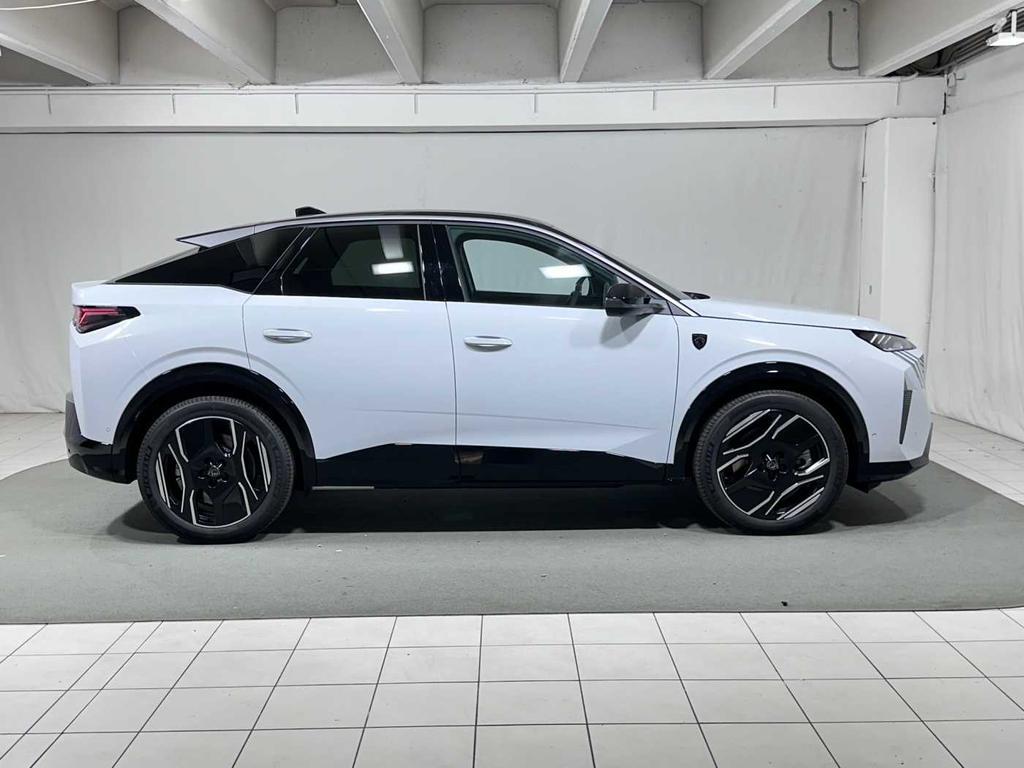 Peugeot 3008 73 kWh GT