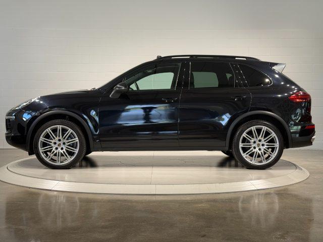PORSCHE Cayenne 3.0 Diesel Platinum TETTO / PREZZO REALE