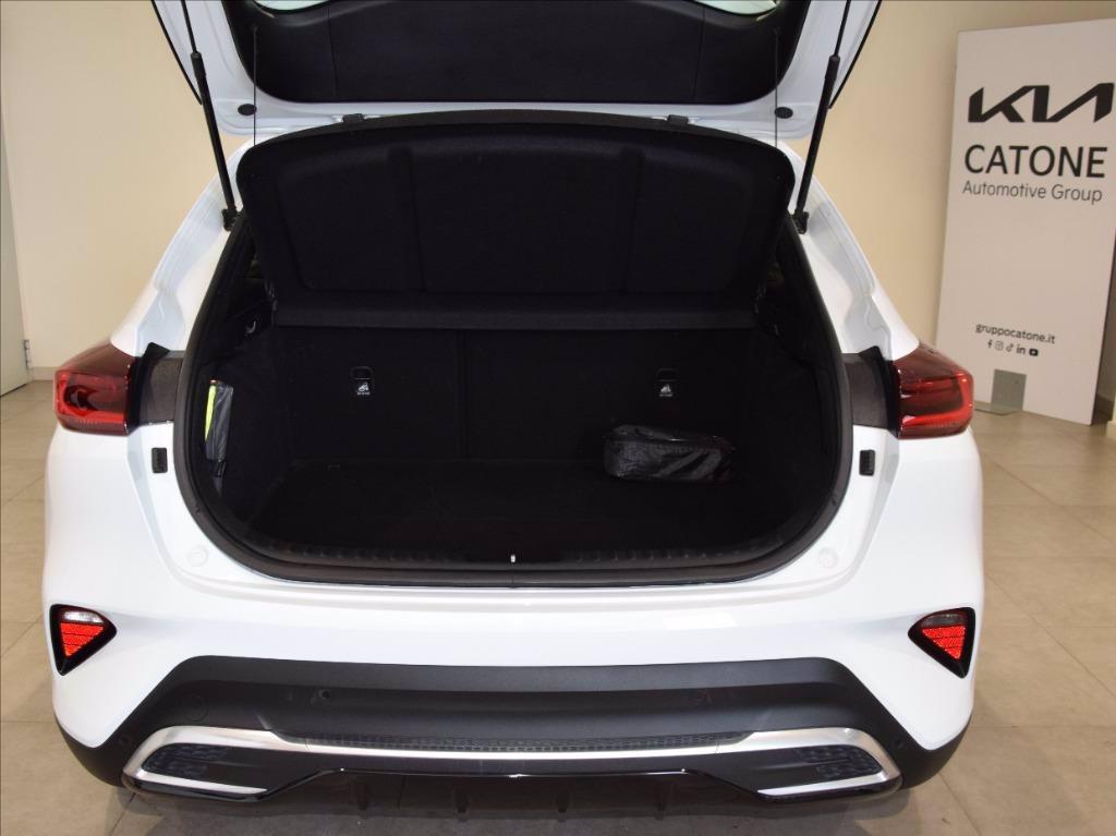 KIA XCeed 1.0 tgdi Gpl Business 117cv mt del 2023