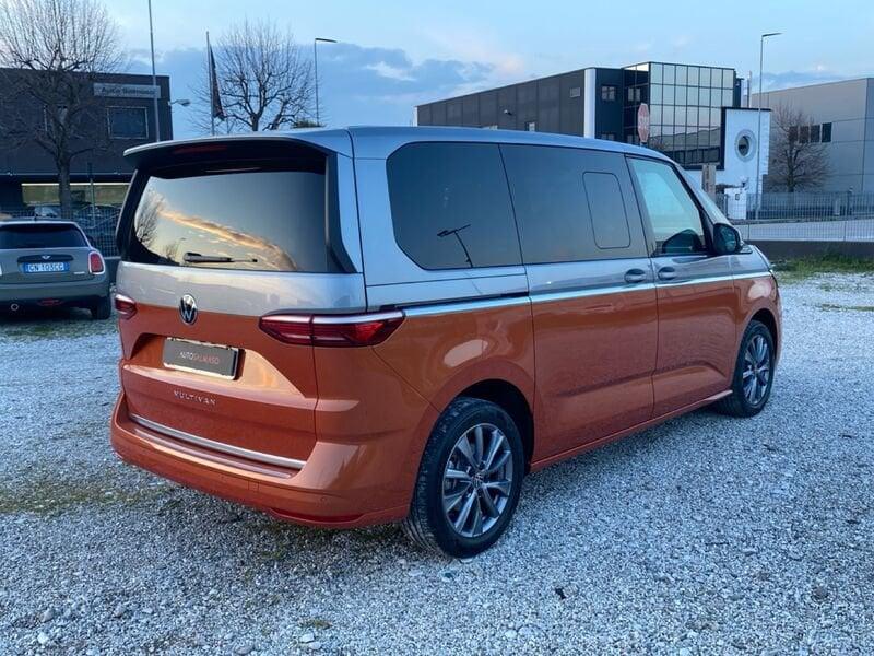 Volkswagen Multivan 2.0 TDI Style DSG 150 CV