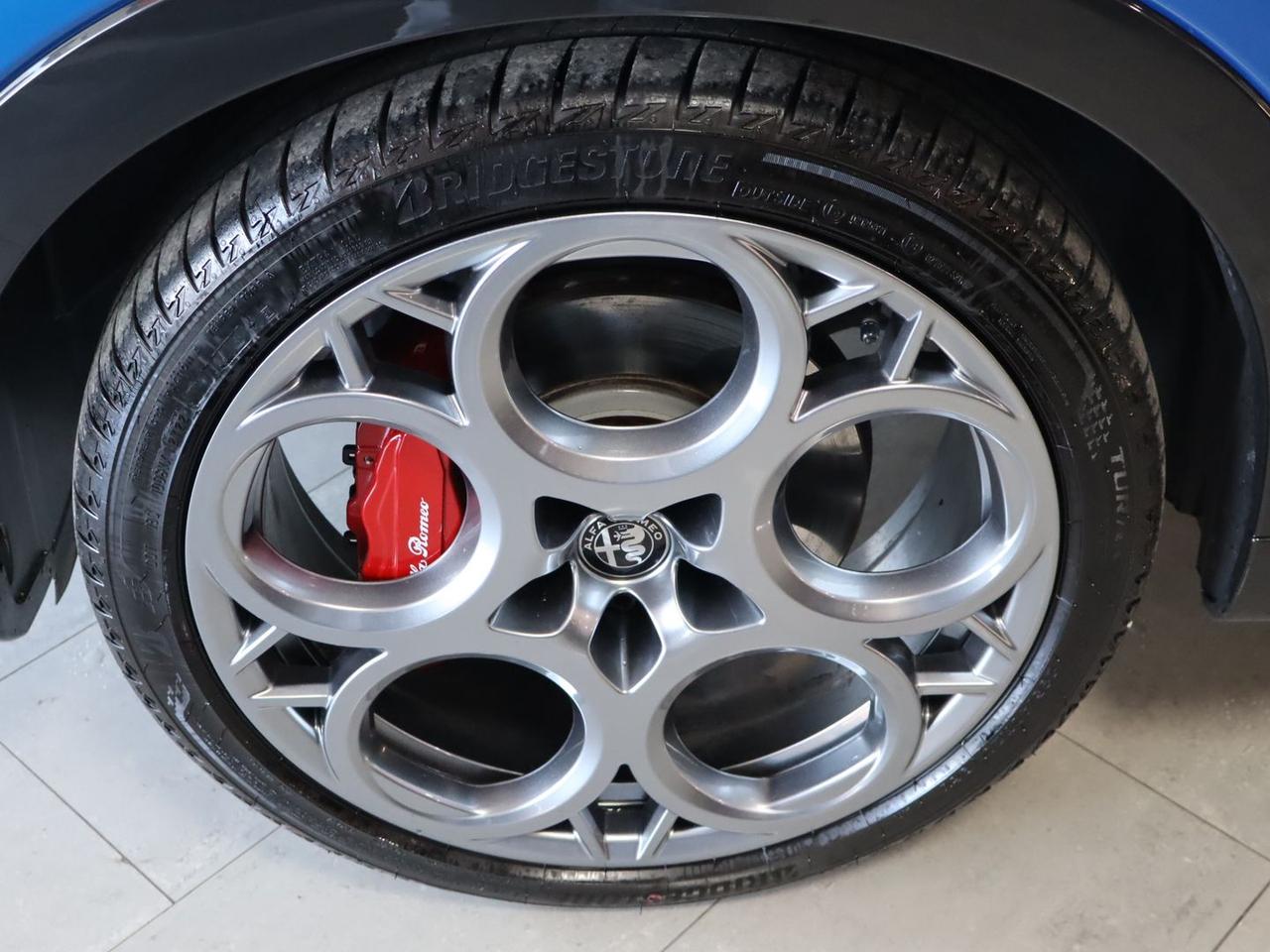 Alfa Romeo Tonale Speciale 1.5 T MHEV #10149