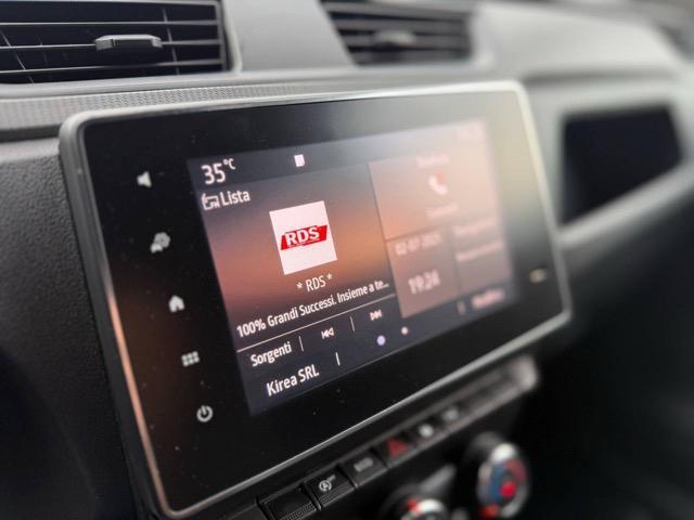 Renault Express II Express van 1.5 Blue dci 95cv Fap