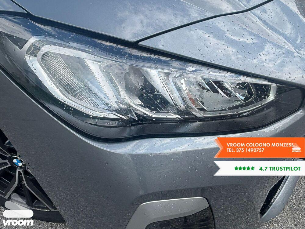 BMW Serie 2 A.T. (U06) 218i Active Tourer Msport