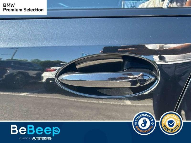 BMW Serie 3 Touring 320D TOURING MHEV 48V XDRIVE MSPORT AUTO