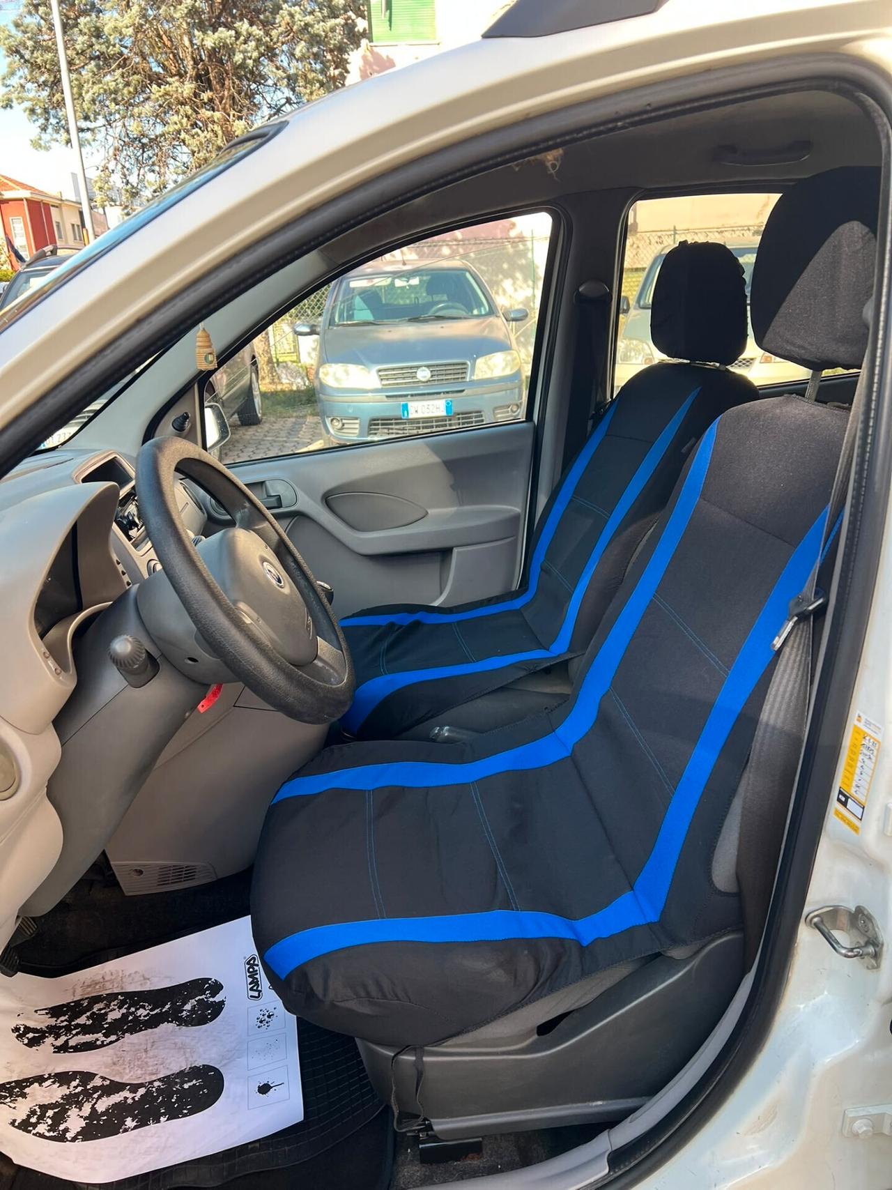 Fiat Panda 1.3 70cv MULTIJET