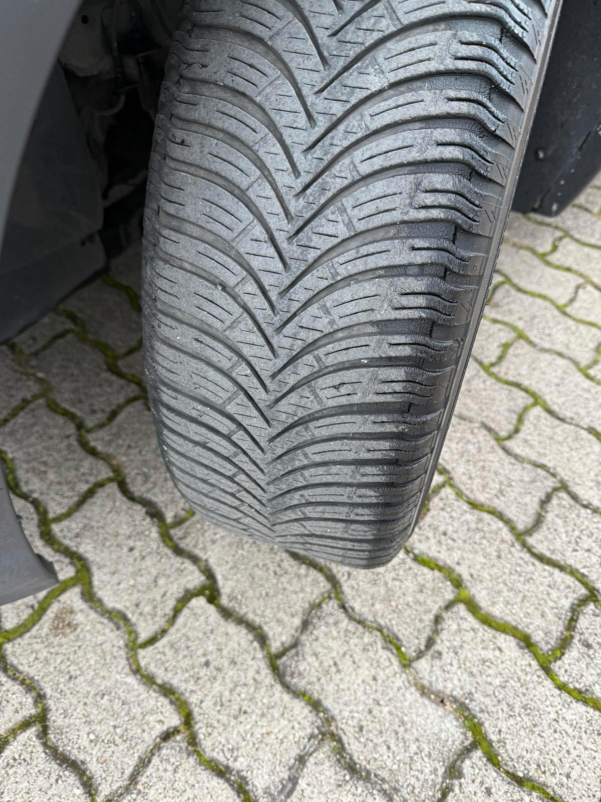 Opel Mokka 1.7 CDTI Ecotec 130CV 4x2 Start&Stop - OK NEOPATENATATI