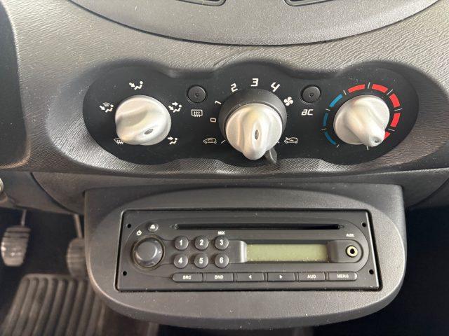 RENAULT Twingo 1.2 BENZINA EURO 5 OK NEOP NEOPATENTATI