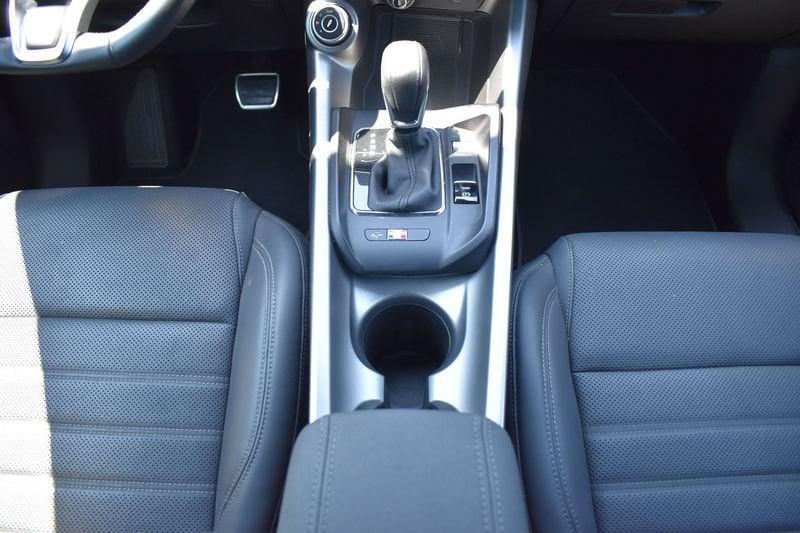 Alfa Romeo Tonale 1.5 160cv Hybrid TCT7 Veloce