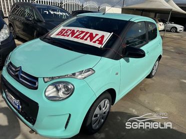 Citroen C1 VTi 72 5 porte Shine