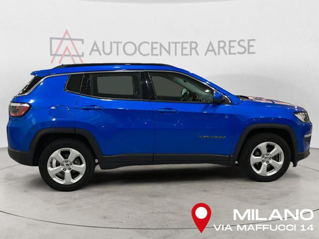 JEEP Compass 1.6 Multijet II 2WD Business LONGITUDE