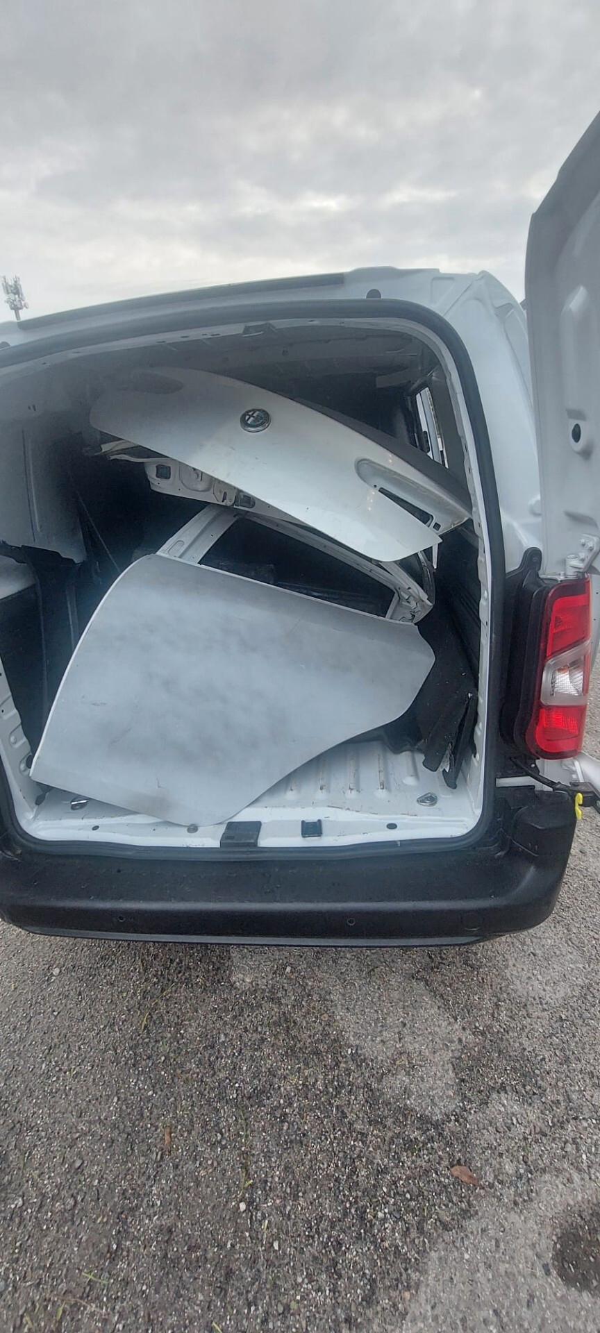 Alfa Romeo Giulietta 1.6 JTDm-2 120 CV Distinctive