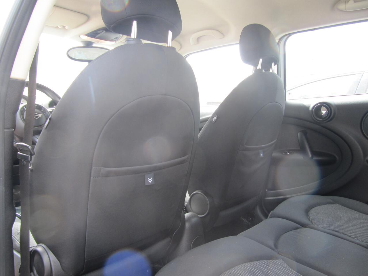 Mini Cooper D Countryman 1.6 ALL4