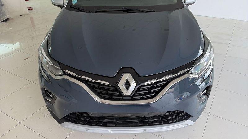 Renault Captur 1.0 TCE INTENS GPL 100CV MY21