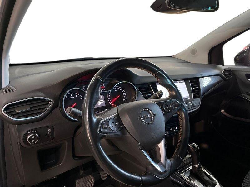Opel Crossland X 1.5 ecotec Advance s&s 120cv auto