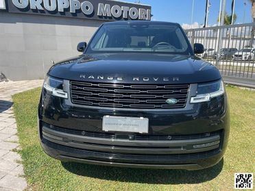 LAND ROVER - Range Rover - 3.0 I6 MHEV HSE