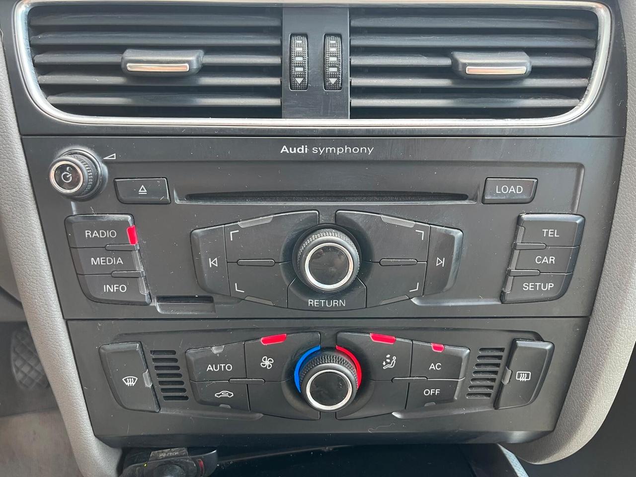 Audi A4 2.0 TDI 143CV F.AP. Advanced FULL LED