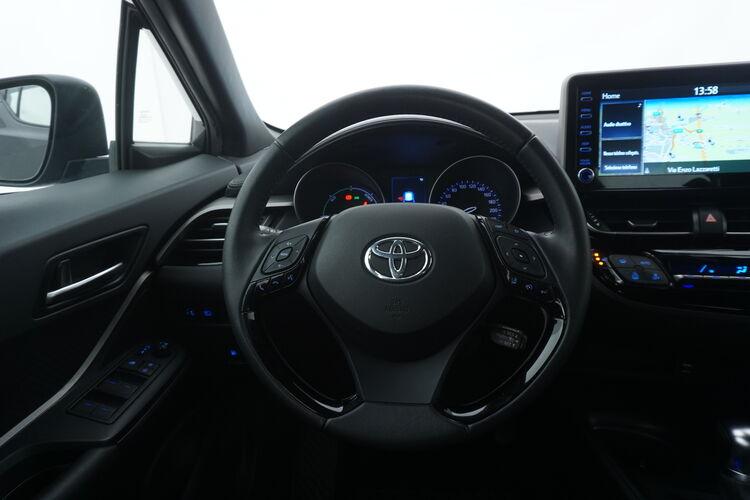 Toyota C-HR Hybrid Business BR534527 1.8 Full Hybrid 122CV