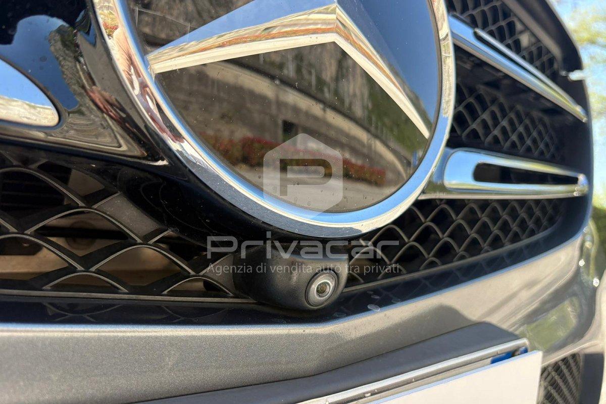 MERCEDES GLC 250 d 4Matic Premium