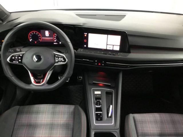 VOLKSWAGEN Golf 2.0 TSI GTI DSG