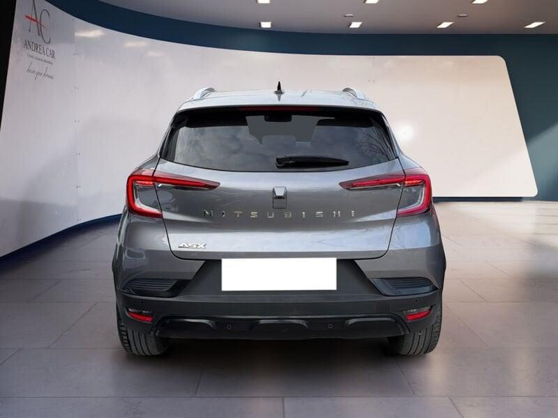 Mitsubishi ASX ASX 1.3 mhev Intense