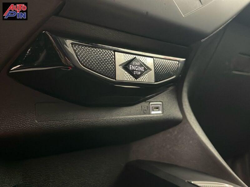 DS DS 3 PureTech 100 Performance Line