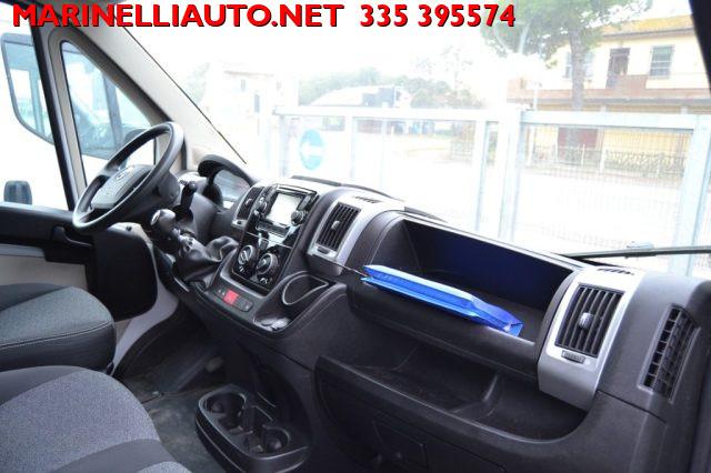 FIAT Ducato 30 2.3 MJT 130CV MH1 Furgone