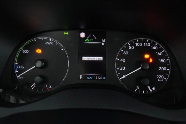 TOYOTA Yaris Yaris 1.5 Hybrid 5 porte Business