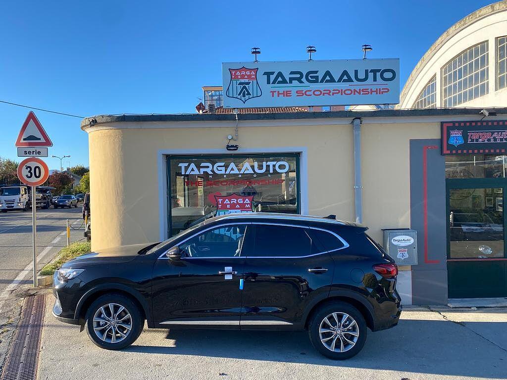 MG HS 1.5T-GDI AT Comfort