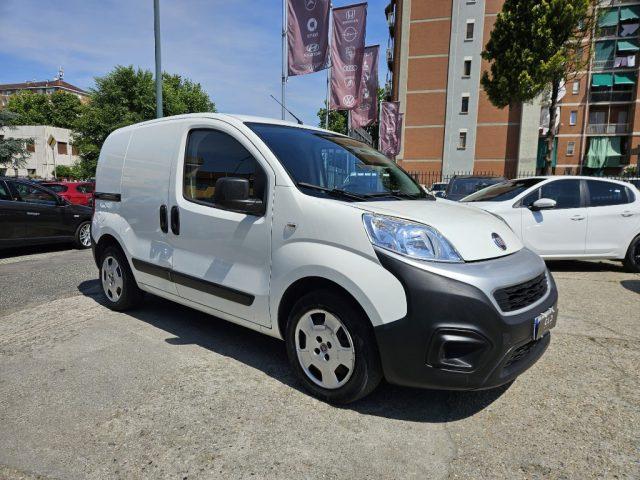 FIAT Fiorino 1.3 MJT 95CV Frigo
