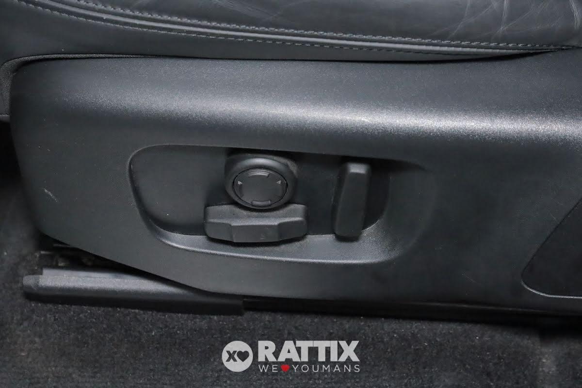 Land Rover Range Rover Sport 3.0d i6 Mhev HSE 249CV 4x4 Auto