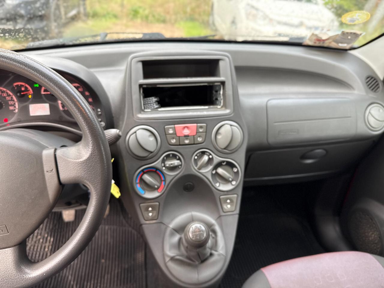 Fiat Panda 1.2 Dynamic