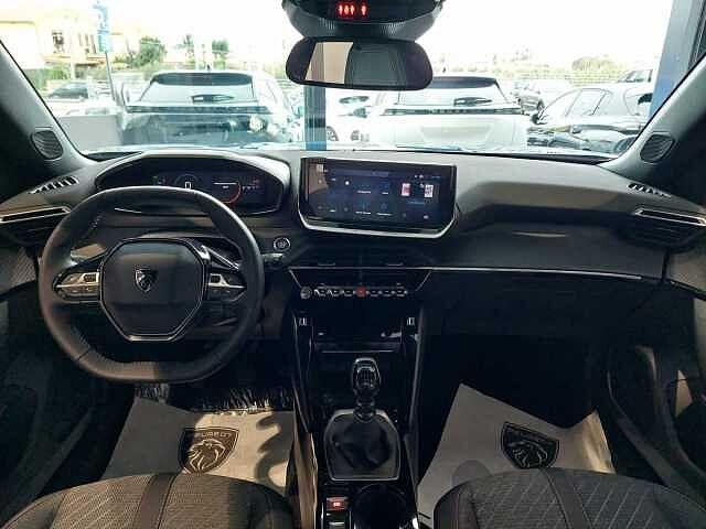 Peugeot 2008 PureTech 100 S&S Allure KM0
