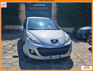 Peugeot 207 1.4 HDi 70CV 3p. Active KM.90.154