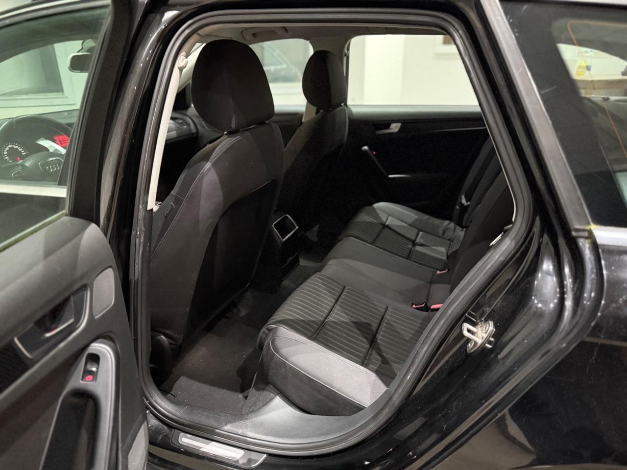 Audi A4 Avant 2.0 TDI 143CV/KW105 Per Neopatentati