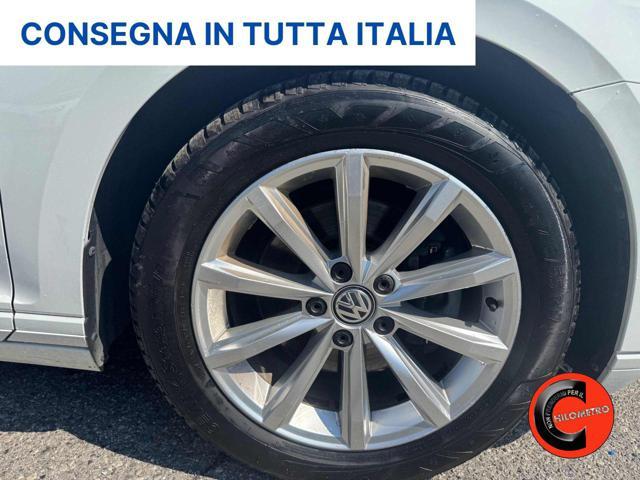 VOLKSWAGEN Passat Variant 2.0 TDI DSG BMT-XENO LEED-E6C-NAVI-CRUISE ADAPTIVE