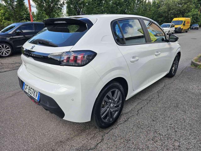 PEUGEOT 208 PureTech 100 Stop&Start 5 porte Active Pack