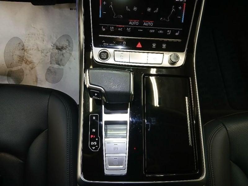 Audi Q8 50 3.0 tdi mhev Sport quattro tiptronic