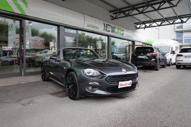 FIAT 124 SPIDER 1.4 MultiAir LUSSO KM 43.000