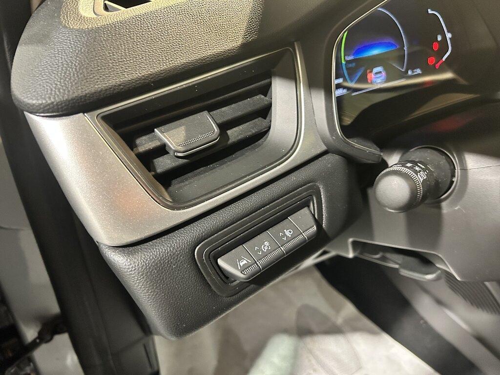 Renault Captur 1.6 Hybrid Intens E-Tech Auto