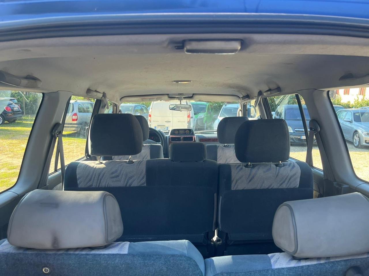 Toyota Land Cruiser 3.0 / Gancio di traino / 4x4