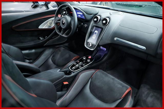 MCLAREN GT GT | IVA ESP