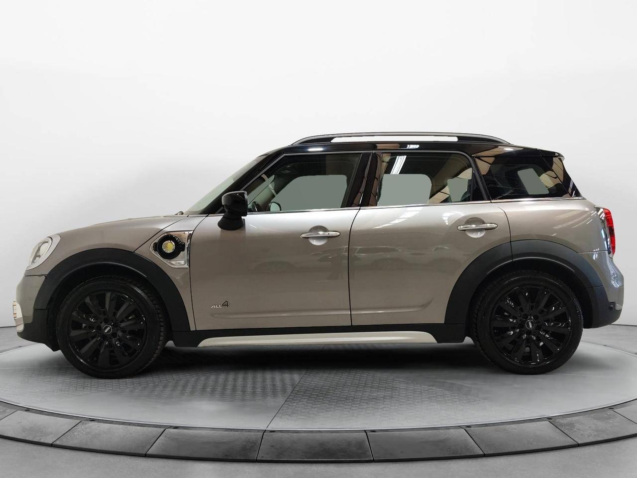 MINI Countryman Cooper SE ALL4