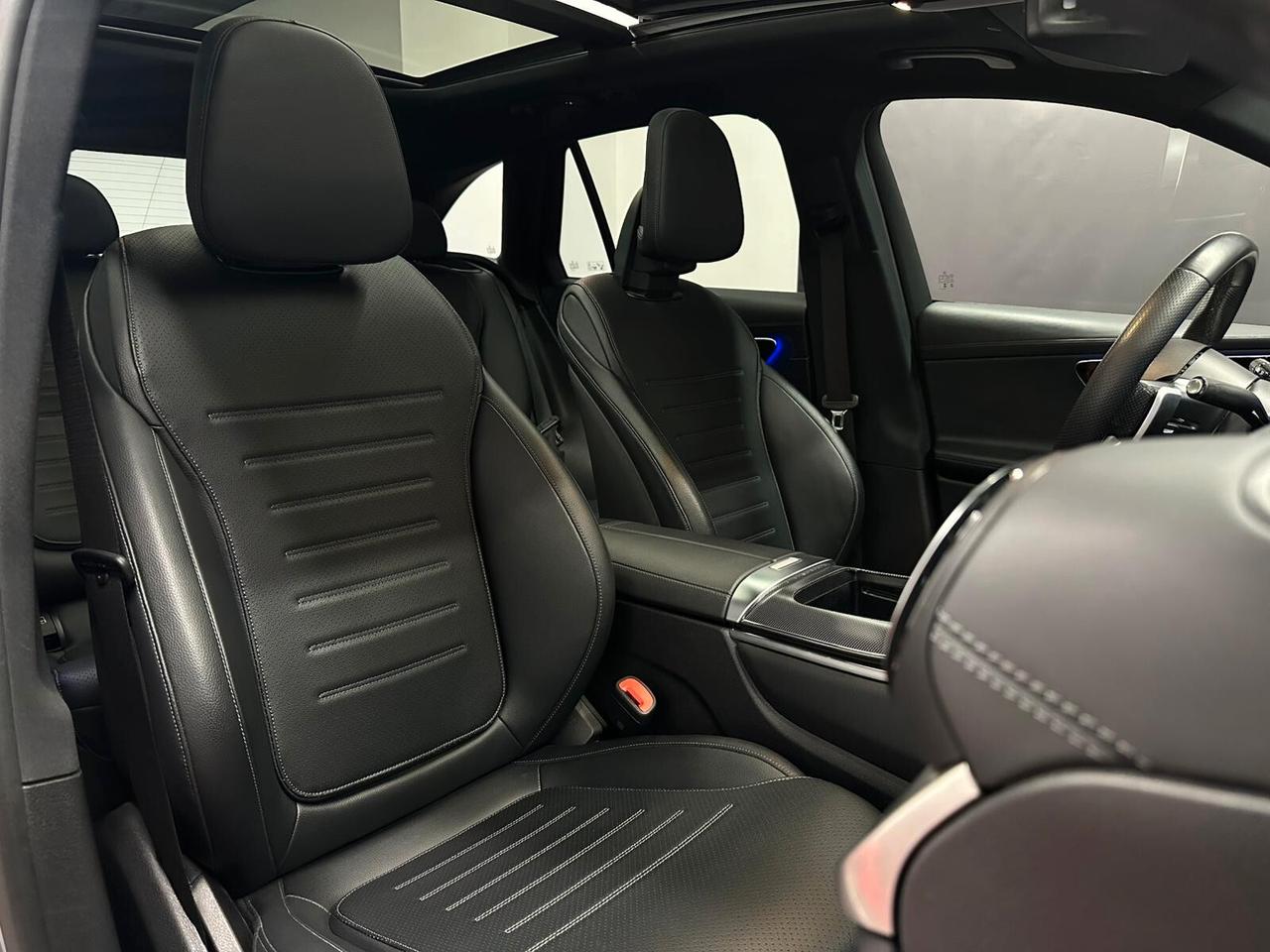 Mercedes-benz GLC 220 AMG Premium Plus FULL PELLE TETTO 360