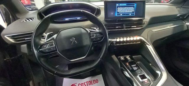 PEUGEOT 5008 BlueHDi 130 S&S EAT8 Allure Pack