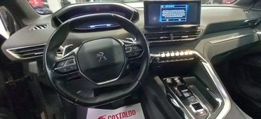 PEUGEOT 5008 BlueHDi 130 S&S EAT8 Allure Pack