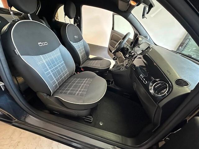 Fiat 500 1.0 Hybrid Lounge 12/2020 PERFETTA